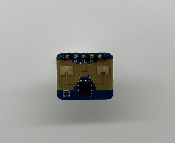 24G毫米波微波存在感应传感器